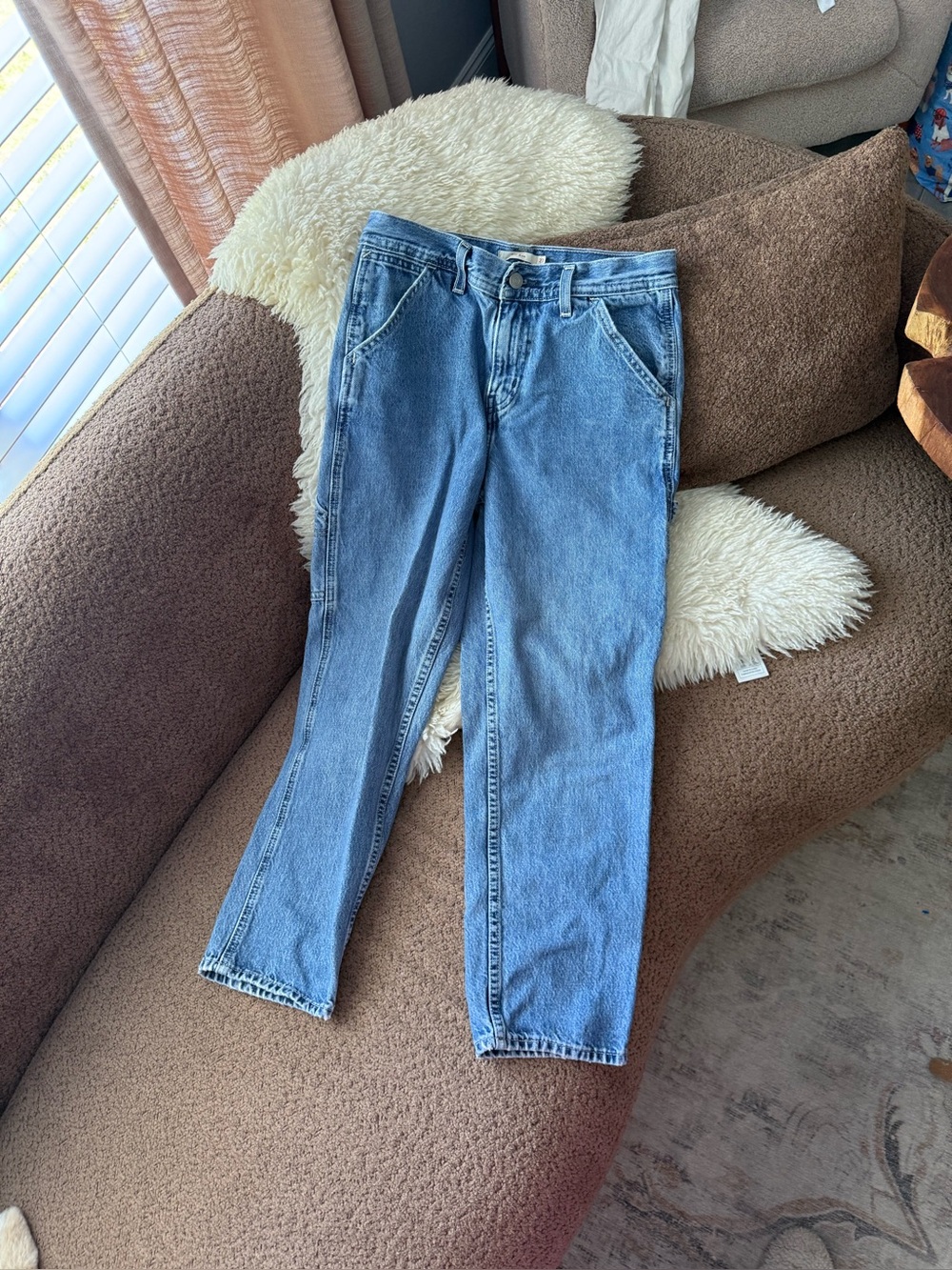 Levi’s Boy Jean